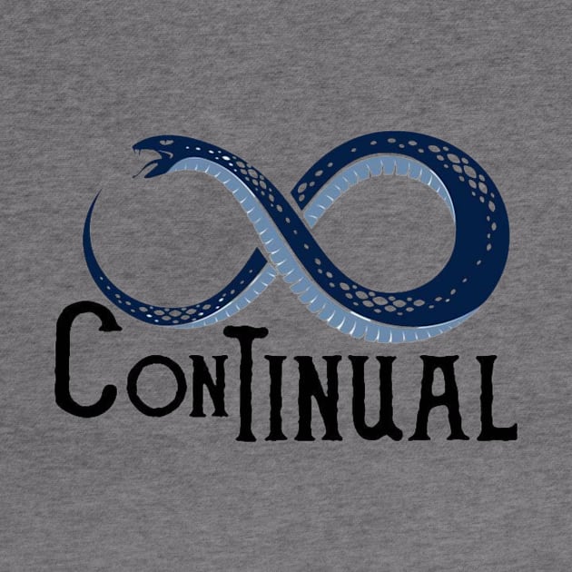 ConTinual by Martin & Brice